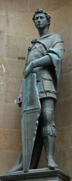 Donatello - Italian Renaissance Sculptor