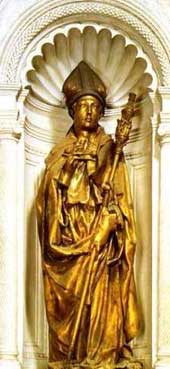 FLORENTINE SCULPTOR, XVI SE3CLE HERO'S BUST Statuary wh…