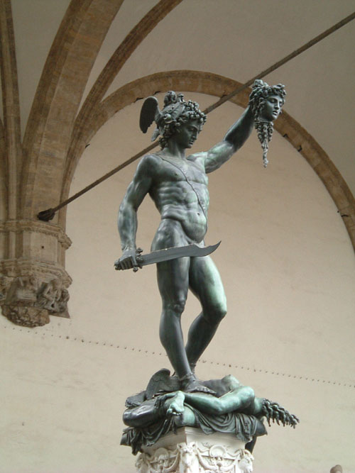 Famous Italian Art Sculptures