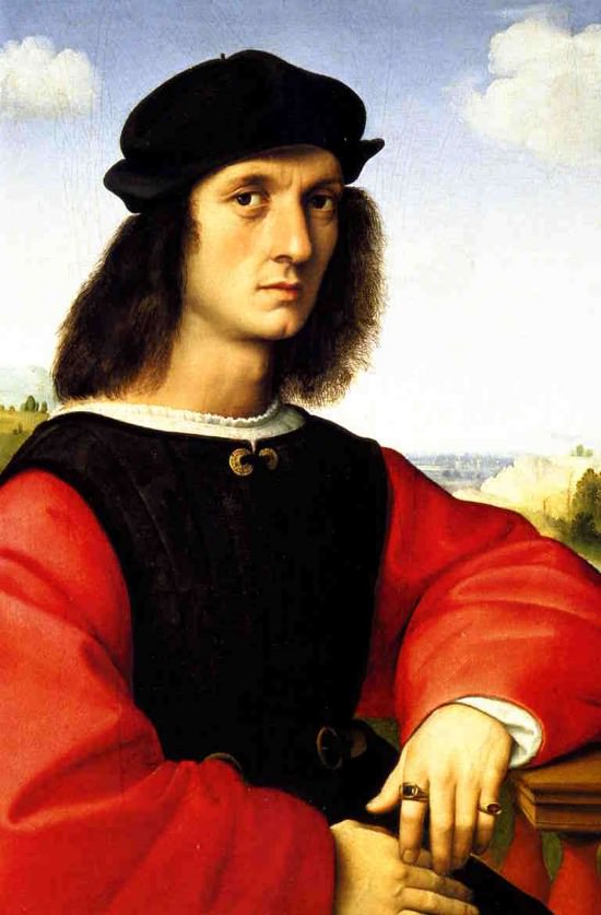 Raphael: Beloved Renaissance Genius 